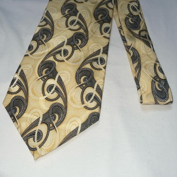 Oscar de la Renta Other - Oscar De La Renta - Silk Tie